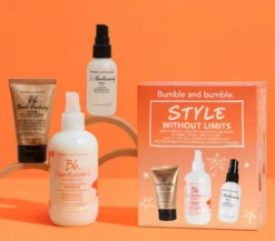 Bumble & Bumble Hero Styling Kit -Winkel Voor Haarverzorgingsproducten bumble herostylingkit3