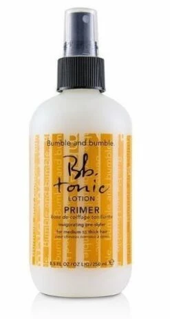 Bumble & Bumble Tonic Lotion Primer 250ml