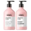 L'Oreal L'Oréal Serie Expert Vitamino Color Shampoo 500ml + Conditioner 500ml