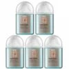 5x Wella EIMI Take Shape Setting Lotion 18ml