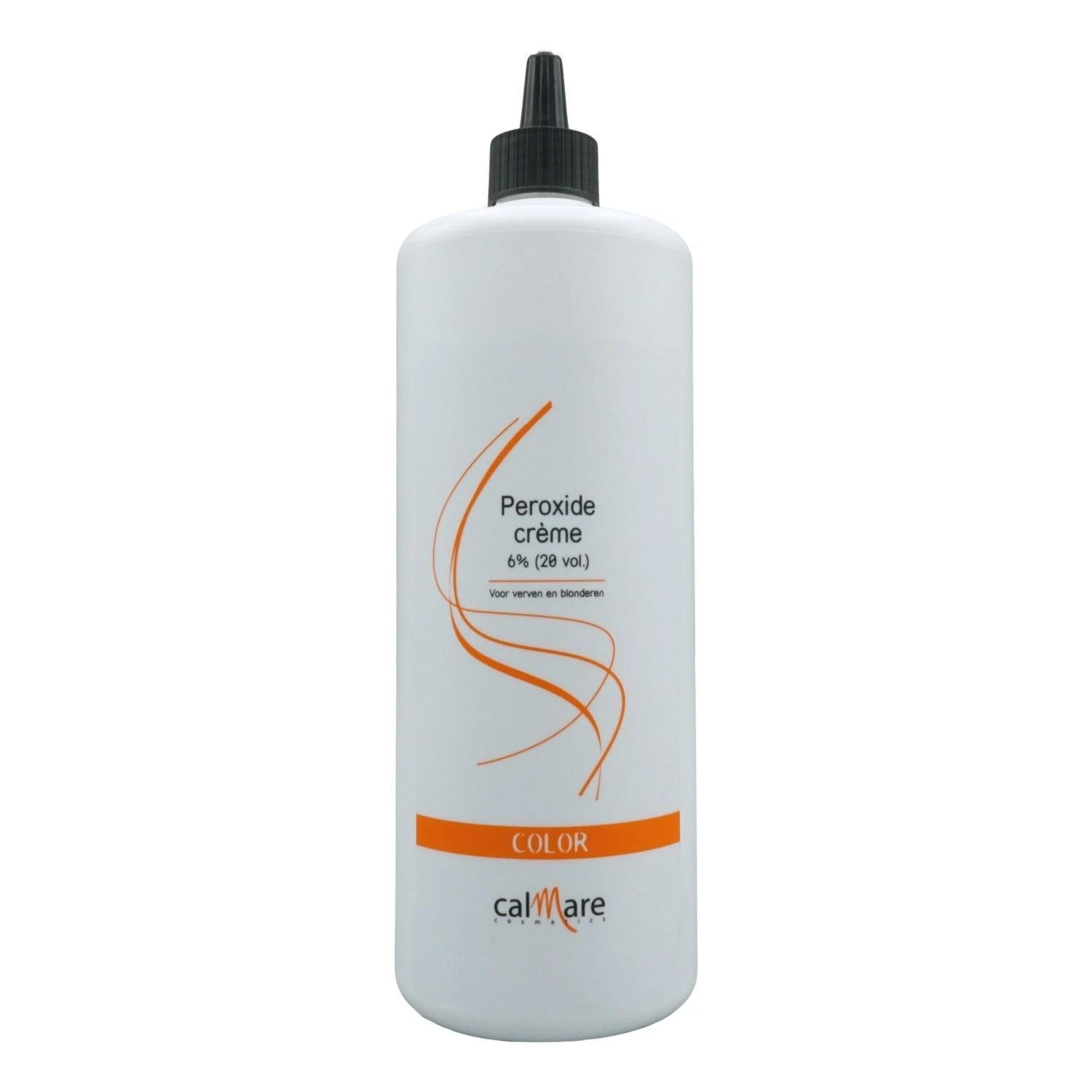 Calmare Nuance Waterstofperoxide 6%1000 ml. Calmare Nuance Waterstofperoxide 6%1000 Ml. -Winkel Voor Haarverzorgingsproducten cal60831