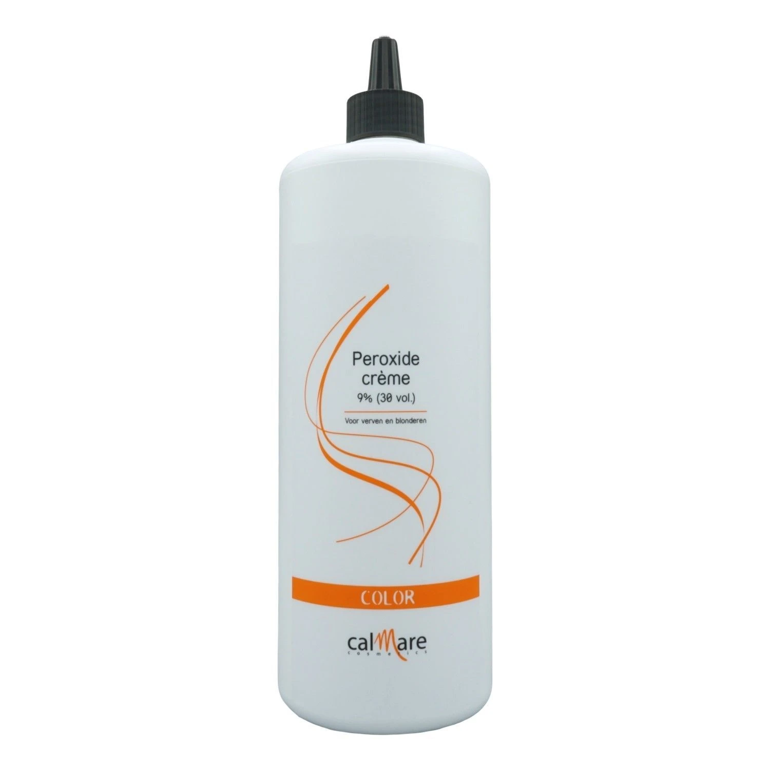 Calmare Nuance Waterstofperoxide 9% 1000 ml. Calmare Nuance Waterstofperoxide 9% 1000 Ml. -Winkel Voor Haarverzorgingsproducten cal60832
