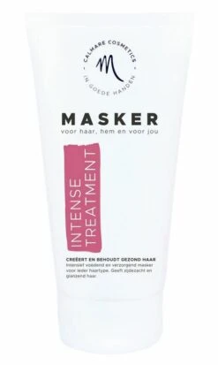 Calmare Intense Treatment Masker 150ml