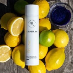 Calmare No Yellow Shampoo250ml -Winkel Voor Haarverzorgingsproducten calmare noyellow shampoo 23