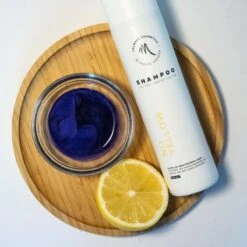 Calmare No Yellow Shampoo250ml -Winkel Voor Haarverzorgingsproducten calmare noyellow shampoo 47