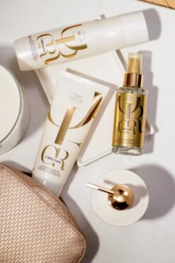 Wella Oil Reflections Magnifying Elixir 10x6ml -Winkel Voor Haarverzorgingsproducten care styling base wave1 care bts oil reflections 7 3 2