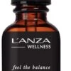 Lanza CBD Soothing Serum 30ml