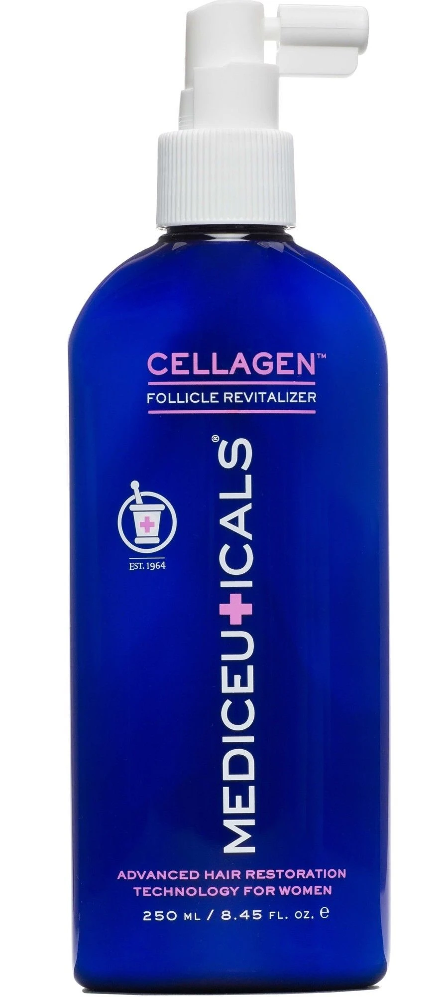 Mediceuticals Cellagen Revitalizer250ml Mediceuticals Cellagen Revitalizer250ml -Winkel Voor Haarverzorgingsproducten cellagen 250ml med35408