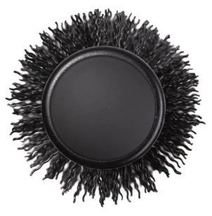 Max Pro Ceramic Styling Brush Zwart 25mm Max Pro Ceramic Styling Brush Zwart 25mm -Winkel Voor Haarverzorgingsproducten ceramic styling brush 25mm sfeer