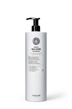 Maria Nila Sheer Silver Shampoo 1000ml