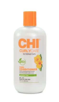 CHI CurlyCare Curl Conditioner 355ml