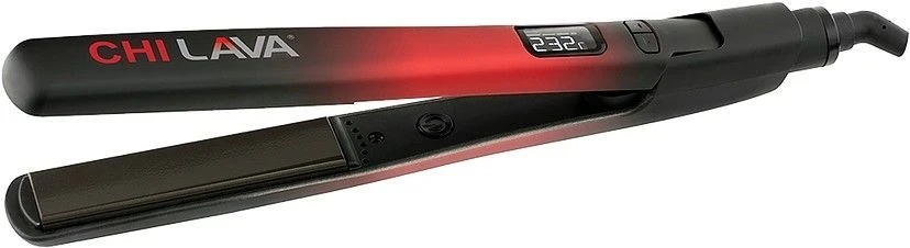 CHI Lava Volcanic Ceramic Stijltang CHI Lava Volcanic Ceramic Stijltang -Winkel Voor Haarverzorgingsproducten chi lava