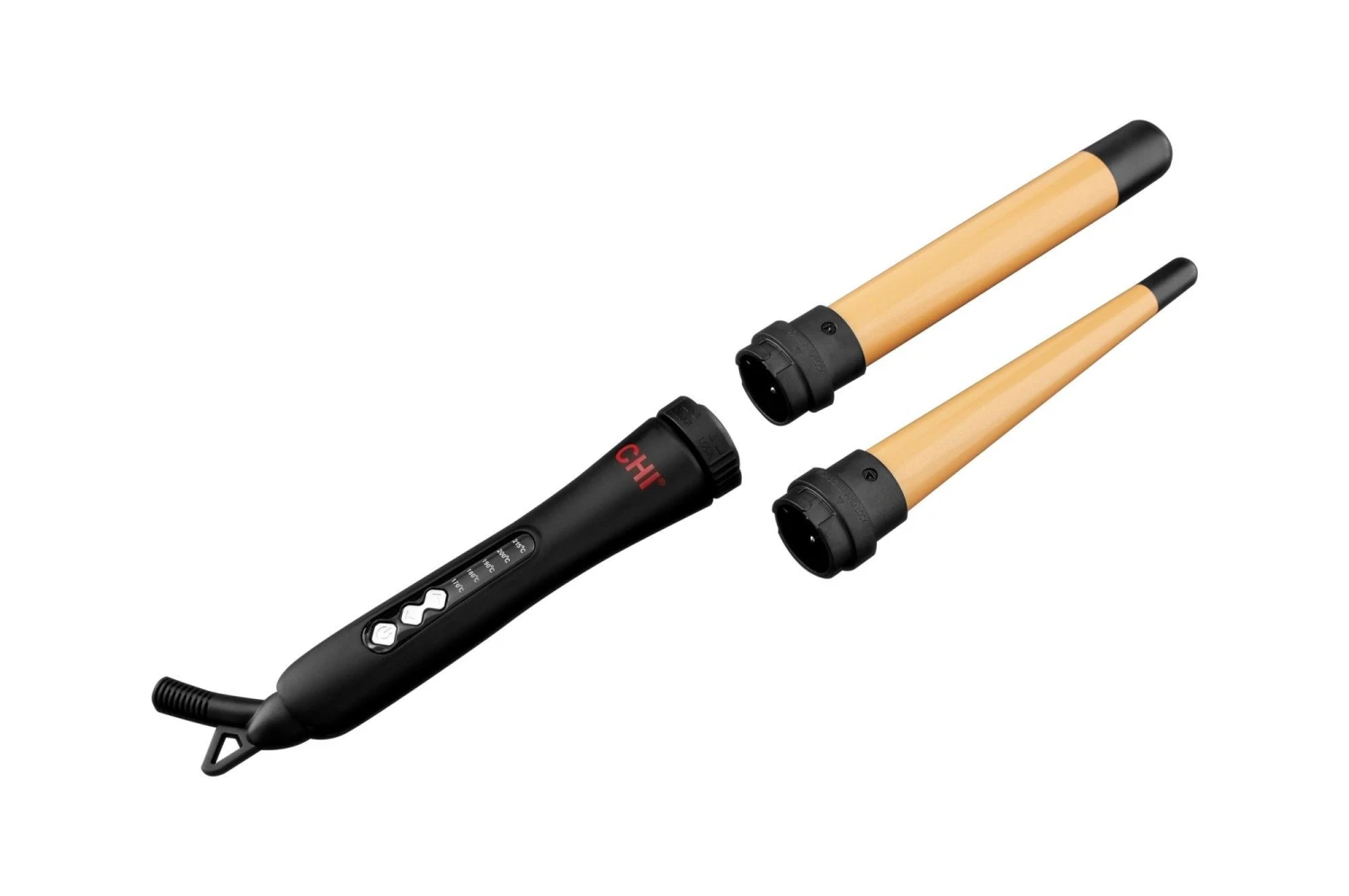 CHI 2-In-One Interchangeable Curler CHI 2-In-One Interchangeable Curler -Winkel Voor Haarverzorgingsproducten chigf8482eu