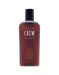 American Crew Classic 3 In 1 450ml
