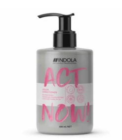 Indola ACT NOW! Color Conditioner 300ml