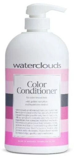 Waterclouds Violet Silver Conditioner 1000ml