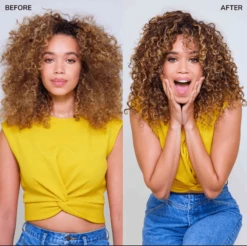 Color Wow Curl Snag Free Pre Shampoo Detangler 295ml 3 Color Wow Curl Snag Free Pre Shampoo Detangler 295ml -Winkel Voor Haarverzorgingsproducten color wow curl 3 3