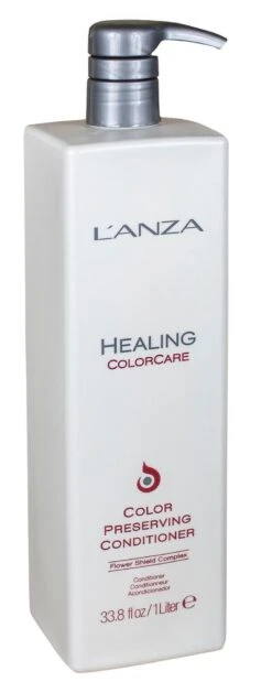 Lanza Healing Colorcare Color Preserving Conditioner 1000ml