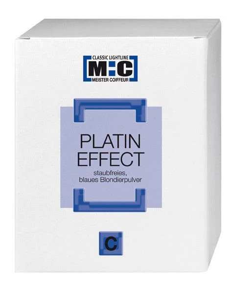 Platin Effect Blondeerpoeder Platin Effect 400gr Platin Effect Blondeerpoeder Platin Effect 400gr -Winkel Voor Haarverzorgingsproducten comair m c platin effect blondeerpoeder 400gram