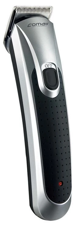 Comair Trimmer Silverstar Zilver Comair Trimmer Silverstar Zilver -Winkel Voor Haarverzorgingsproducten comair trimmer silverstar zilver