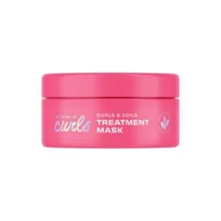 Lee Stafford For The Love Of Curls Mask For Curls 200ml