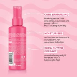 Lee Stafford For The Love Of Curls Serum Lotion 100ml 2 Lee Stafford For The Love Of Curls Serum Lotion 100ml -Winkel Voor Haarverzorgingsproducten copy of leestafford ftloc serum lotion amazoncarousel bop