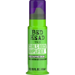 Tigi Bed Head Curls Rock Amplifier Cream 113ml