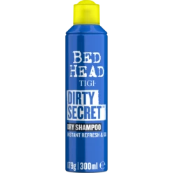 Tigi Bed Head Dirty Secret Dry Shampoo 300ml