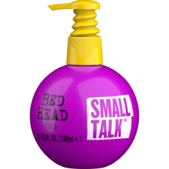 Tigi Bed Head Small Talk Cream 240ml