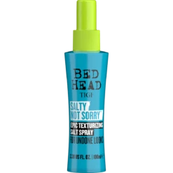 Tigi Bed Head Salty Not Sorry Spray 100ml