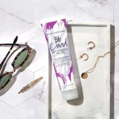 Bumble & Bumble Curl Gel Oil 150ml -Winkel Voor Haarverzorgingsproducten curl gel oil 150 ml sfeer 2