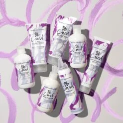 Bumble & Bumble Curl Conditioning Mousse 146ml -Winkel Voor Haarverzorgingsproducten curl line compleet family 3
