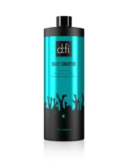 D:FI Daily Shampoo 1000ml
