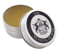 Dear Barber Moustache Wax25ml