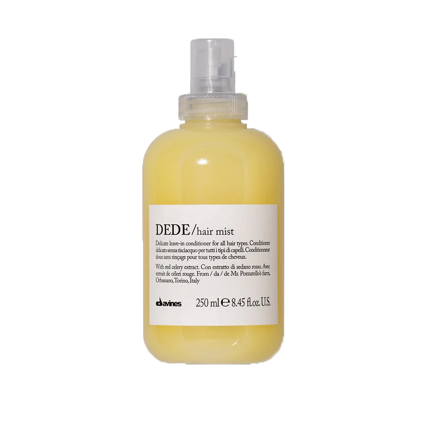 Davines Essential Haircare Dede Hair Mist 250ml Davines Essential Haircare Dede Hair Mist 250ml -Winkel Voor Haarverzorgingsproducten dede hair mist 250ml