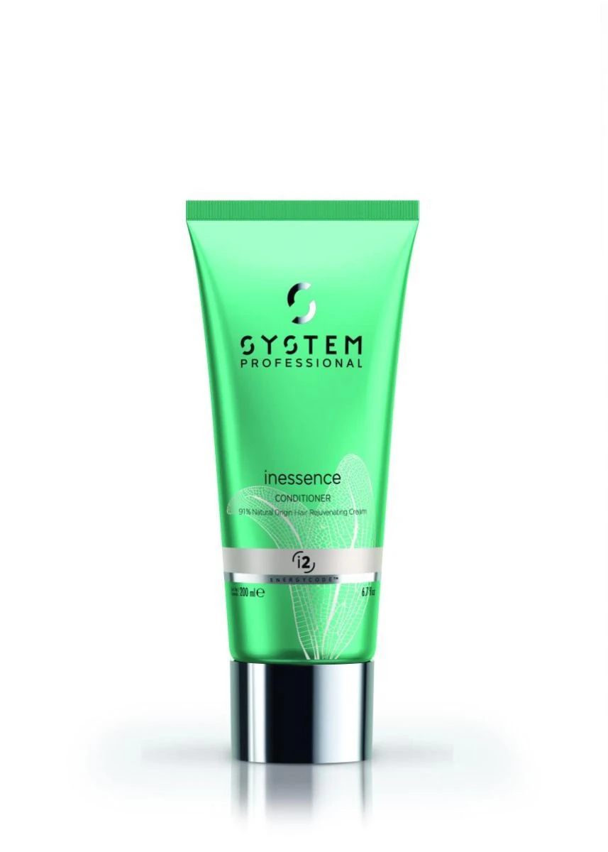 System Professional Inessence Conditioner 200ml System Professional Inessence Conditioner 200ml -Winkel Voor Haarverzorgingsproducten dia eme inessence conditioner tube 200ml 1