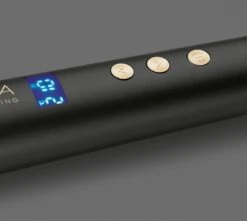 Diva Pro Precious Metals Gold Dust Multi Wand 2 Diva Pro Precious Metals Gold Dust Multi Wand -Winkel Voor Haarverzorgingsproducten diva pro precious metals gold dust multi wand 1 1