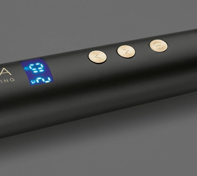 Diva Pro Precious Metals Gold Dust Multi Wand Diva Pro Precious Metals Gold Dust Multi Wand -Winkel Voor Haarverzorgingsproducten diva pro precious metals gold dust multi wand 1 1