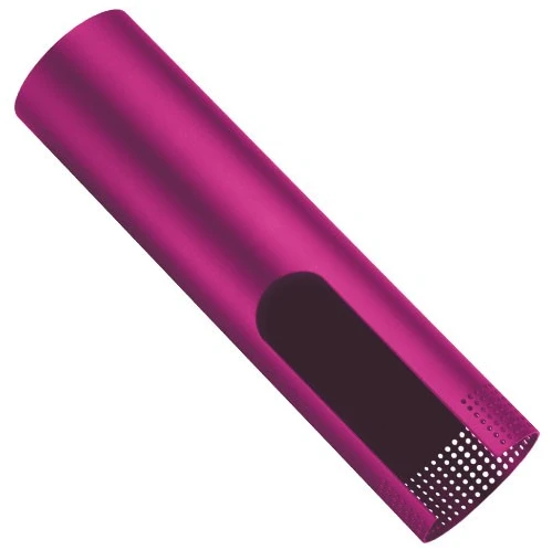 Diva Pro Atmos Dry + Style Sleeve Wild Raspberry Diva Pro Atmos Dry + Style Sleeve Wild Raspberry -Winkel Voor Haarverzorgingsproducten divapro stylesleeve raspberry