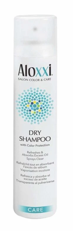 Aloxxi Dry Shampoo 203ml