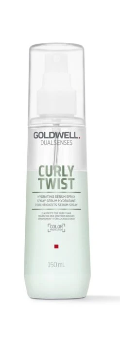 Goldwell Dualsenses Curls & Waves Serum Spray 150ml