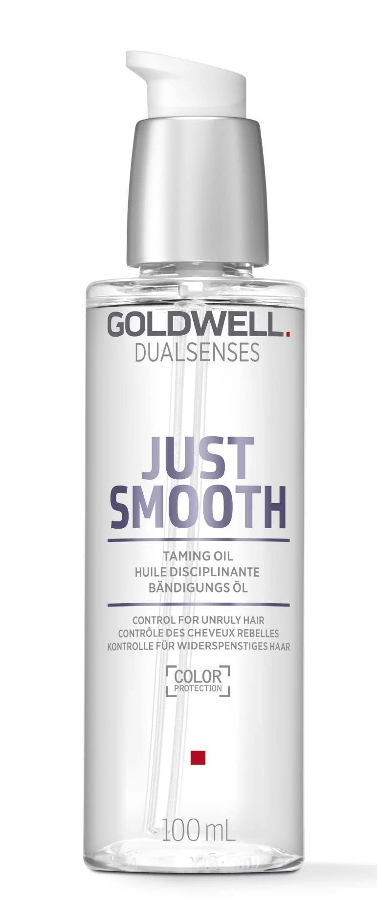 Goldwell Dualsenses Just Smooth Taming Oil 100ml