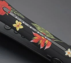 Diva Pro Edit Fleur Elite Stijltang Tropical Burst -Winkel Voor Haarverzorgingsproducten edt206 1920 x 1715 04