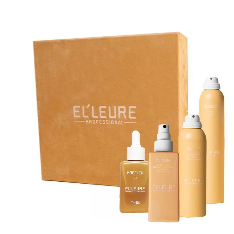 Elleure Cadeaupakket Styling Elleure Cadeaupakket Styling -Winkel Voor Haarverzorgingsproducten ell00p6