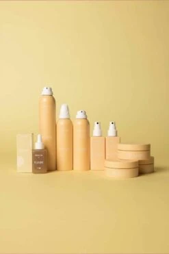 Elleure Modeler Zeezout Spray 150ml -Winkel Voor Haarverzorgingsproducten elleure styling 4