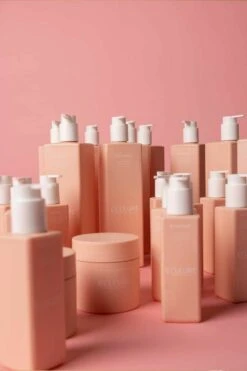 Elleure Édifiant Herstellende Conditioner 250ml 3 Elleure Édifiant Herstellende Conditioner 250ml -Winkel Voor Haarverzorgingsproducten elleure verzorging 12