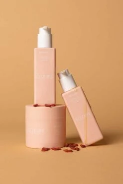 Elleure Brillant Kleur Conditioner 250ml -Winkel Voor Haarverzorgingsproducten elleure brilliant 2 1