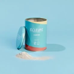 Elleure Clarifier Blond Plex 500gr -Winkel Voor Haarverzorgingsproducten elleure 095 02