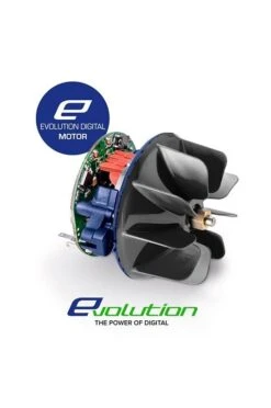 Valera EPower 2030 EQ RC D -Winkel Voor Haarverzorgingsproducten epower motor 2