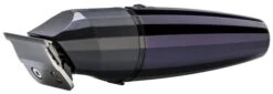 Max Pro Fade Trimmer Metallic Zwart -Winkel Voor Haarverzorgingsproducten fade trimmer 4 1